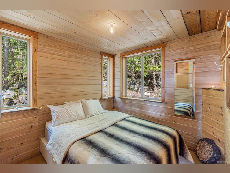 Lot C Elderberry Lane, Lasqueti Island, BC, V0R 2J0 - 17