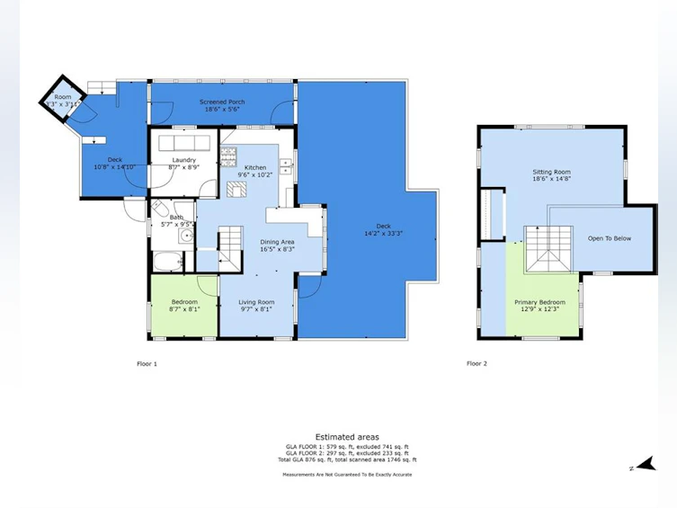 Lot C Elderberry Lane, Lasqueti Island, BC, V0R 2J0 - 9