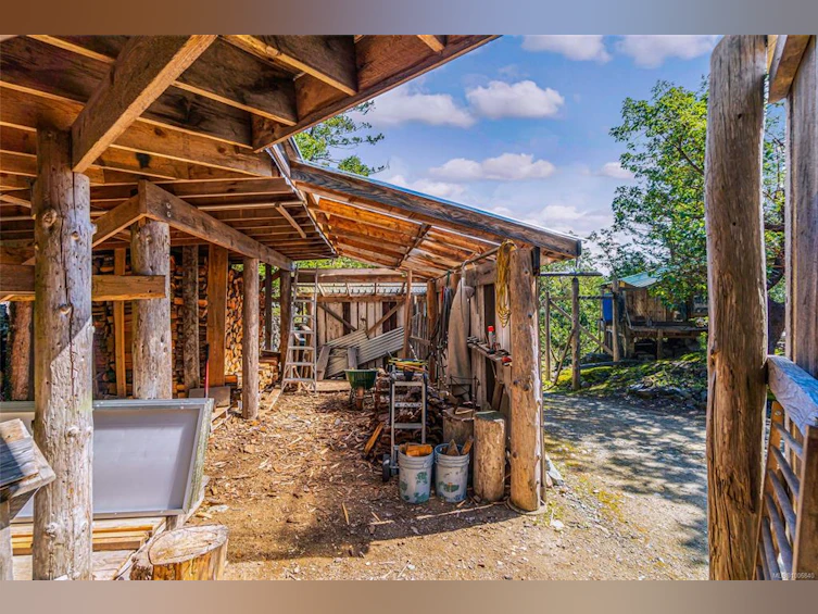Lot C Elderberry Lane, Lasqueti Island, BC, V0R 2J0 - 43