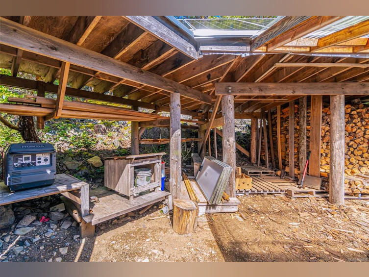 Lot C Elderberry Lane, Lasqueti Island, BC, V0R 2J0 - 42