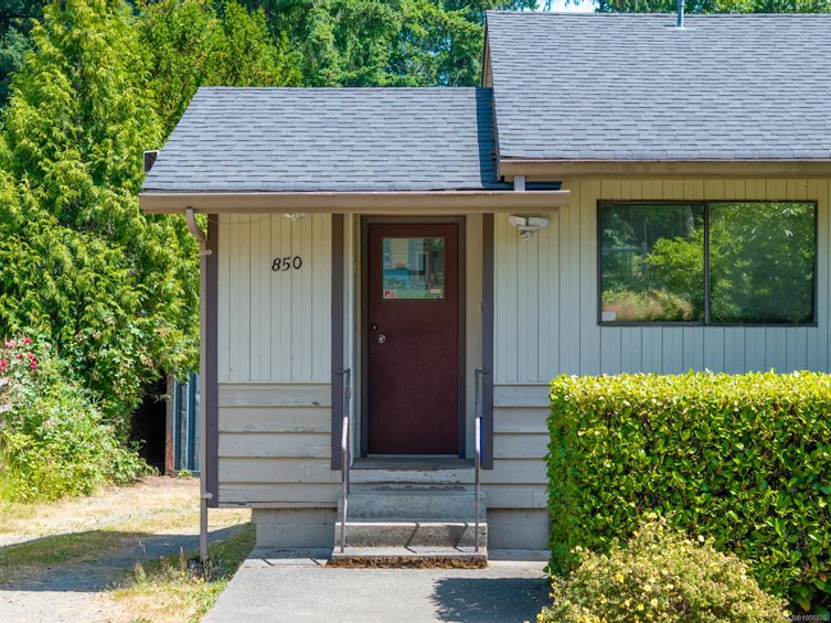850 Timberlane Road, Courtenay, BC, V9N 9K9 - 31