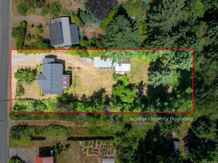 850 Timberlane Road, Courtenay, BC, V9N 9K9 - 20