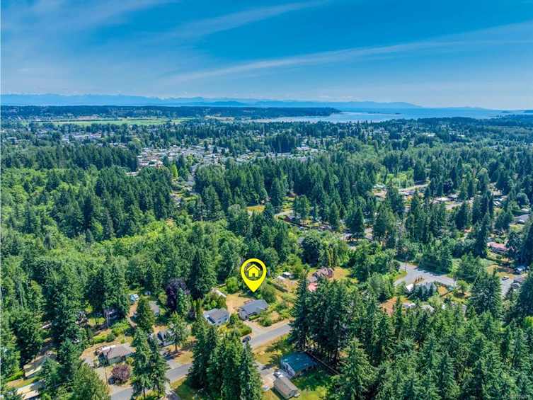 850 Timberlane Road, Courtenay, BC, V9N 9K9 - 2