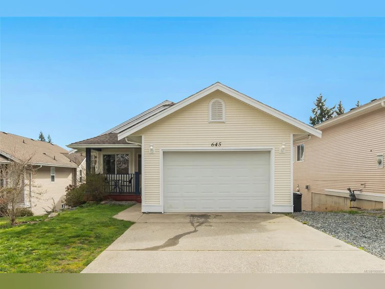 645 Oakwood Road, Ladysmith, BC, V9G 2C1 - 46