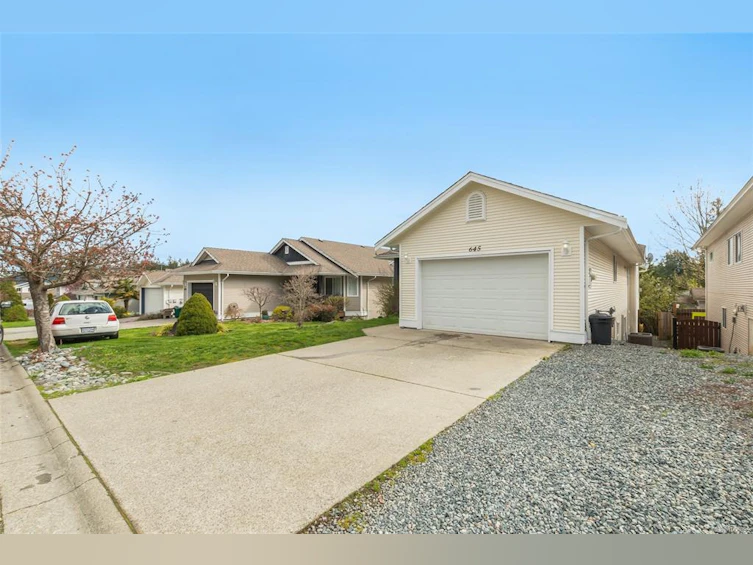 645 Oakwood Road, Ladysmith, BC, V9G 2C1 - 47