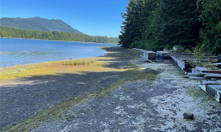 Lot 5 Kvarno Island
