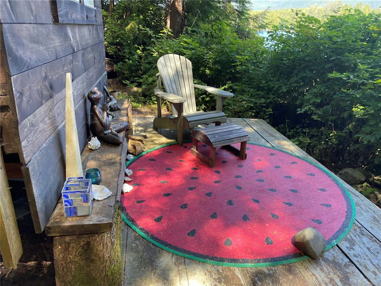Lot 5 Kvarno Island, Ucluelet, BC, V0R 3A0 - 10