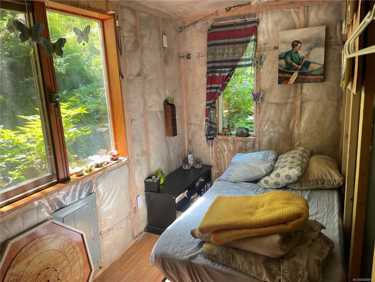 Lot 5 Kvarno Island, Ucluelet, BC, V0R 3A0 - 5