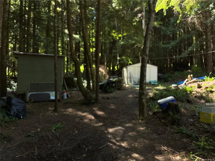 Lot 5 Kvarno Island, Ucluelet, BC, V0R 3A0 - 18