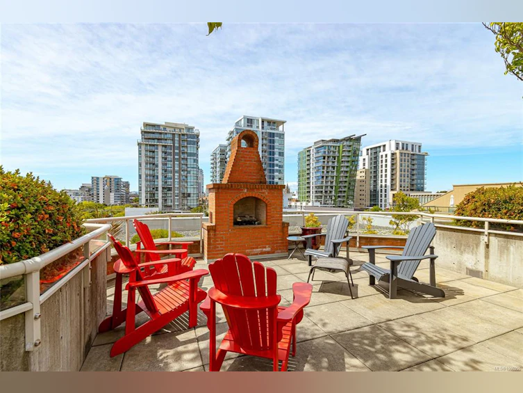 302-1030 Yates Street, Victoria, BC, V8V 5A7 - 25
