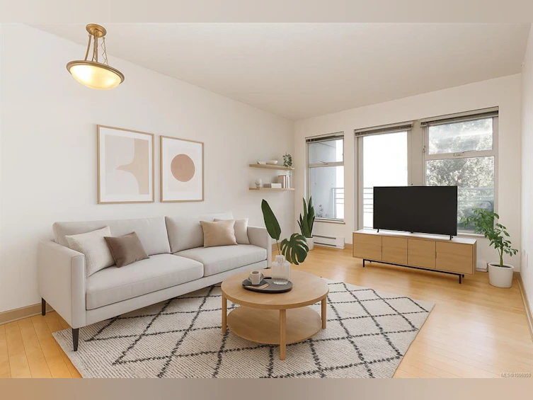 302-1030 Yates Street, Victoria, BC, V8V 5A7 - 4