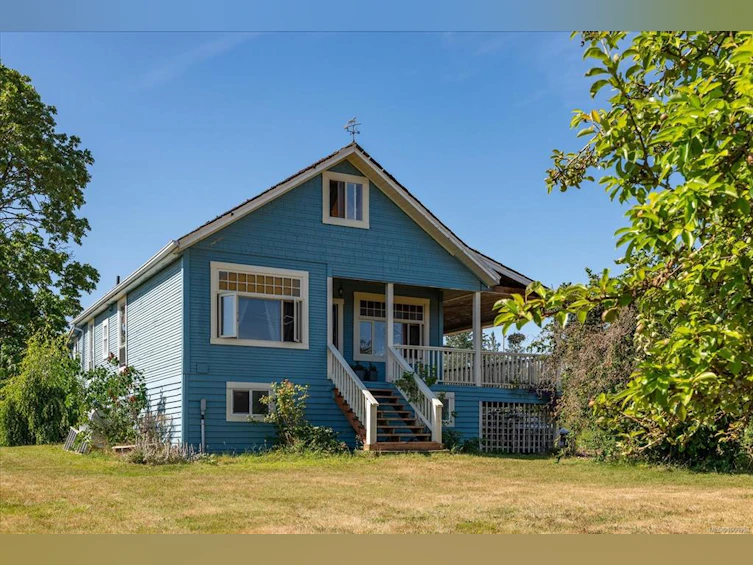 2375 Holden Corso Road, Nanaimo, BC, V9X 1M7 - 2
