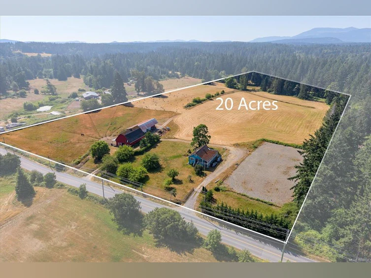 2375 Holden Corso Road, Nanaimo, BC, V9X 1M7 - 3