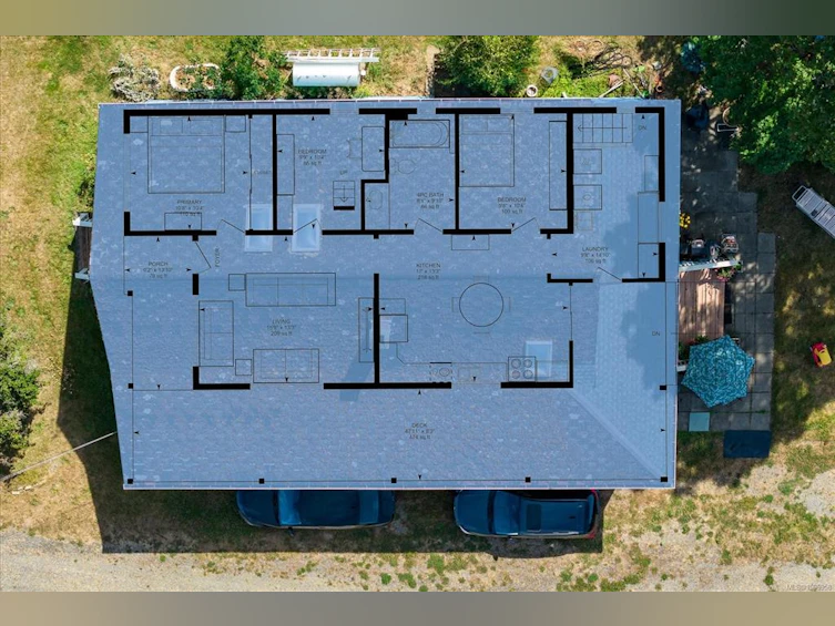 2375 Holden Corso Road, Nanaimo, BC, V9X 1M7 - 30
