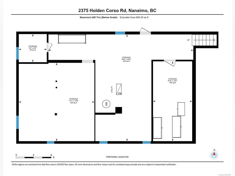 2375 Holden Corso Road, Nanaimo, BC, V9X 1M7 - 49