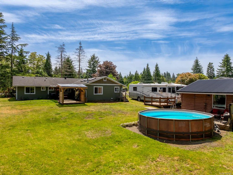 3187 Barford Crescent, Courtenay, BC, V9N 9L6 - 32