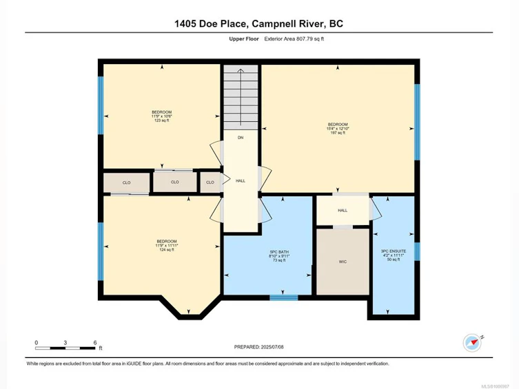 1405 Doe Place, Campbell River, BC, V9W 6E5 - 64