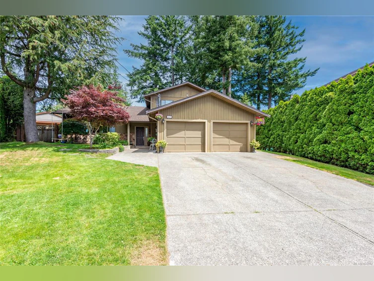 1405 Doe Place, Campbell River, BC, V9W 6E5 - 45