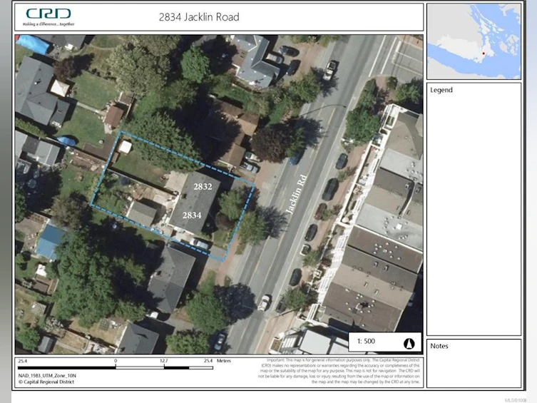 2834 Jacklin Road, Langford, BC, V9B 3X9 - 2