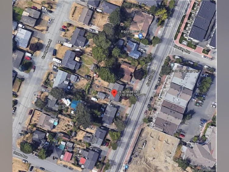 2834 Jacklin Road, Langford, BC, V9B 3X9 - 3