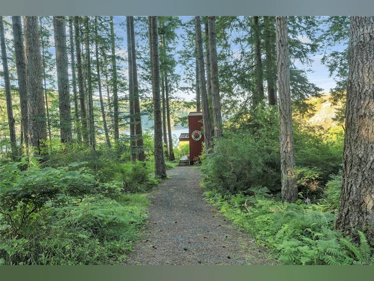 1790 Hyacinthe Bay Road, Quadra Island, BC, V0P 1H0 - 79
