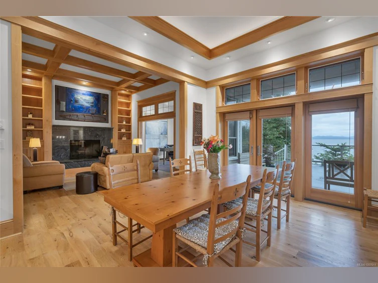 1790 Hyacinthe Bay Road, Quadra Island, BC, V0P 1H0 - 11