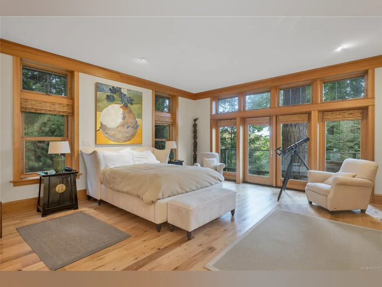 1790 Hyacinthe Bay Road, Quadra Island, BC, V0P 1H0 - 20