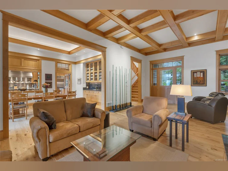 1790 Hyacinthe Bay Road, Quadra Island, BC, V0P 1H0 - 9