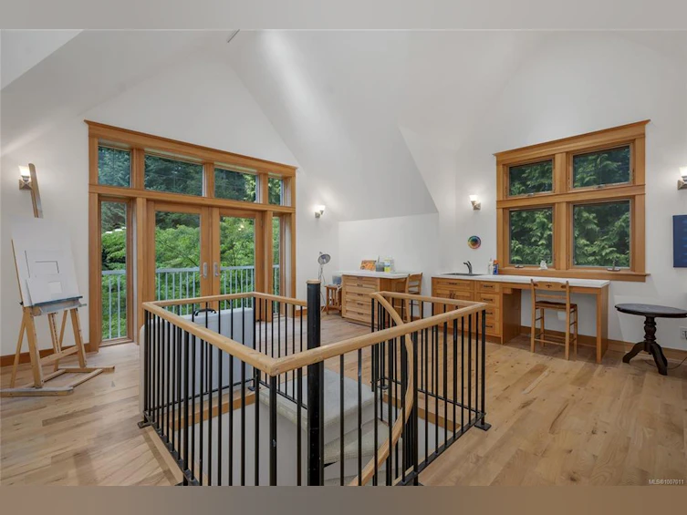 1790 Hyacinthe Bay Road, Quadra Island, BC, V0P 1H0 - 29