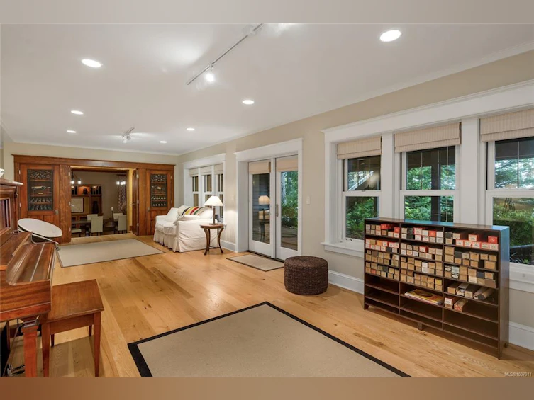 1790 Hyacinthe Bay Road, Quadra Island, BC, V0P 1H0 - 54