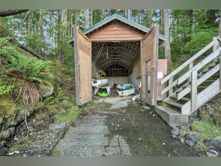 1790 Hyacinthe Bay Road, Quadra Island, BC, V0P 1H0 - 87