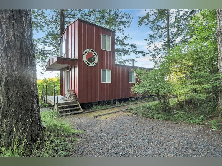 1790 Hyacinthe Bay Road, Quadra Island, BC, V0P 1H0 - 80