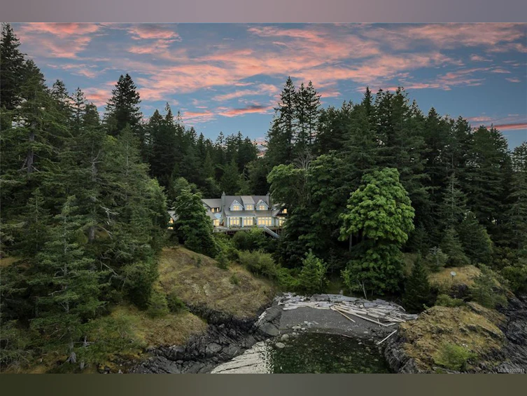 1790 Hyacinthe Bay Road, Quadra Island, BC, V0P 1H0