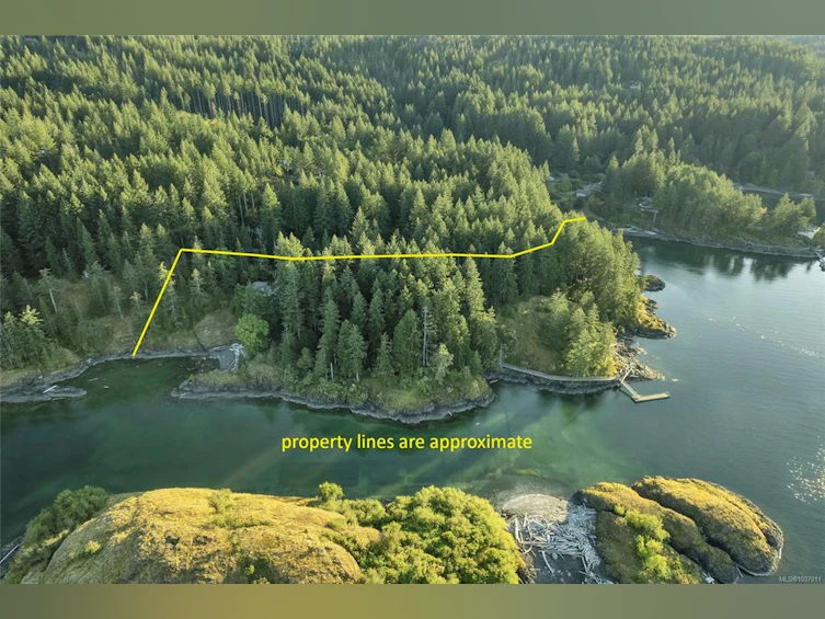 1790 Hyacinthe Bay Road, Quadra Island, BC, V0P 1H0 - 99