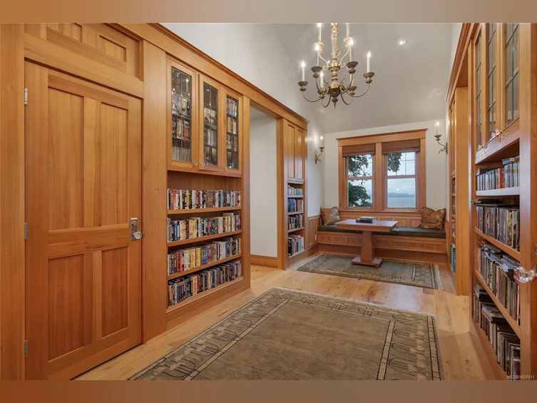 1790 Hyacinthe Bay Road, Quadra Island, BC, V0P 1H0 - 34