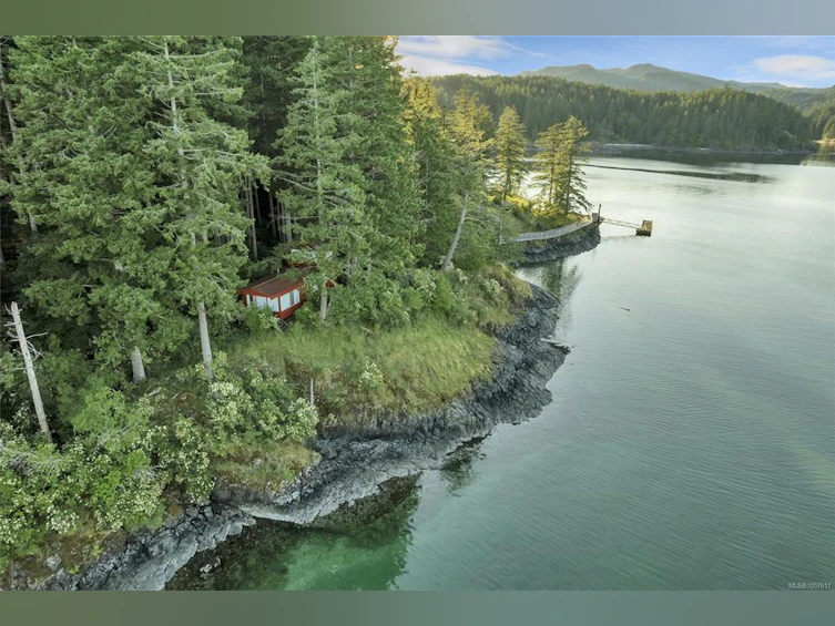 1790 Hyacinthe Bay Road, Quadra Island, BC, V0P 1H0 - 96
