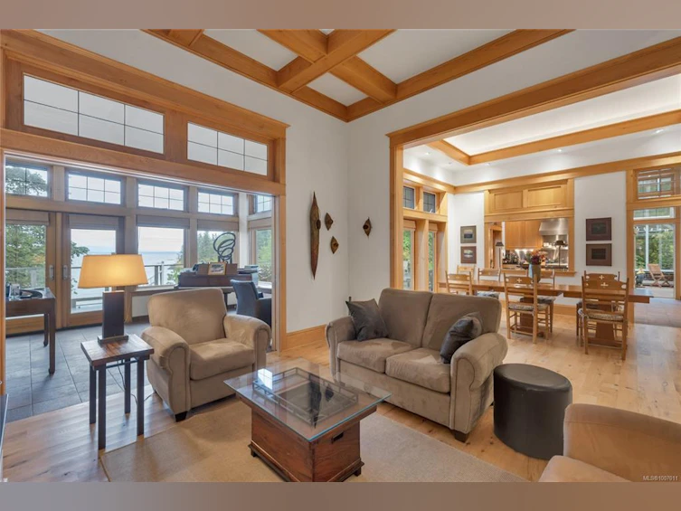 1790 Hyacinthe Bay Road, Quadra Island, BC, V0P 1H0 - 10