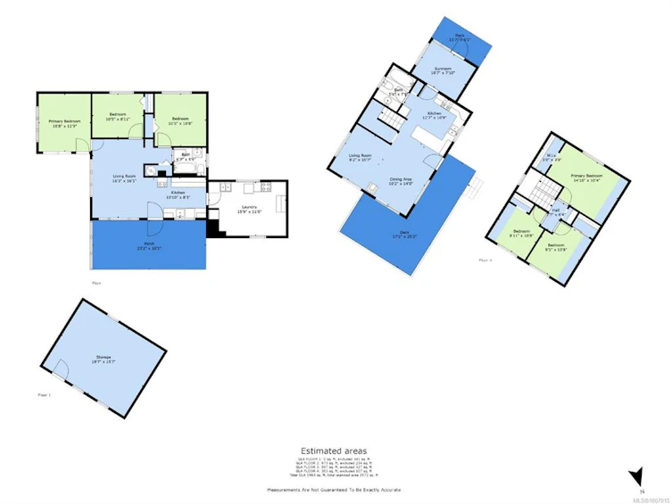 970 Sea Fern Lane, Mudge Island, BC, V0R 1X0 - 10