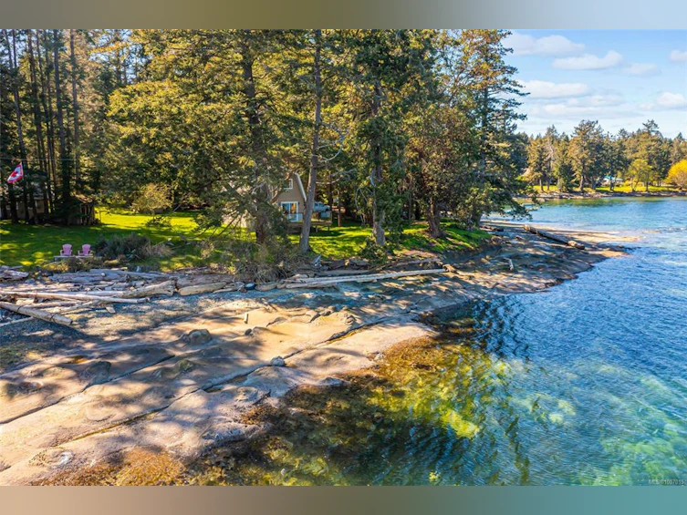 970 Sea Fern Lane, Mudge Island, BC, V0R 1X0 - 7