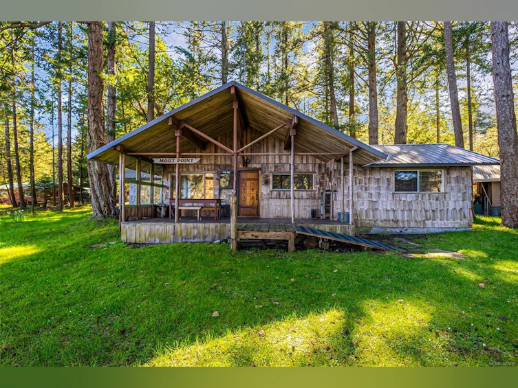 970 Sea Fern Lane, Mudge Island, BC, V0R 1X0 - 3