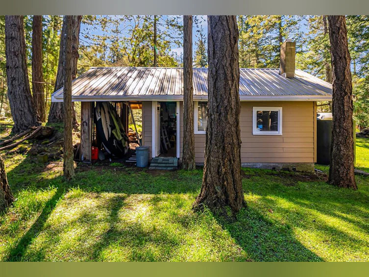 970 Sea Fern Lane, Mudge Island, BC, V0R 1X0 - 41