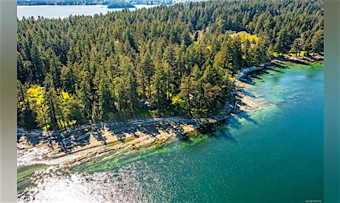 970 Sea Fern Lane, Mudge Island, BC, V0R 1X0