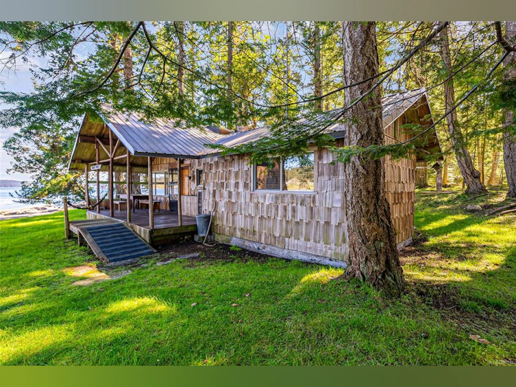 970 Sea Fern Lane, Mudge Island, BC, V0R 1X0 - 39
