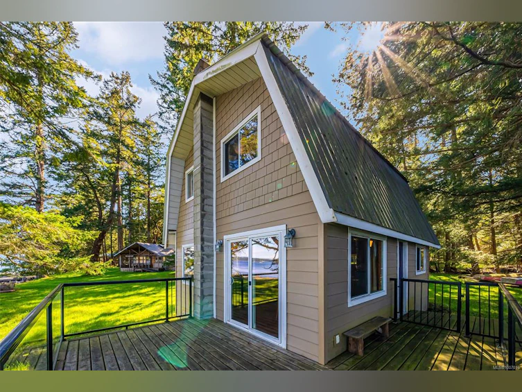 970 Sea Fern Lane, Mudge Island, BC, V0R 1X0 - 67