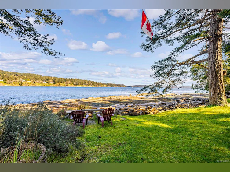 970 Sea Fern Lane, Mudge Island, BC, V0R 1X0 - 5