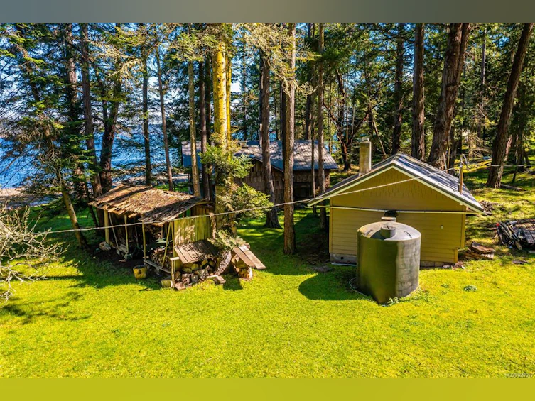970 Sea Fern Lane, Mudge Island, BC, V0R 1X0 - 8