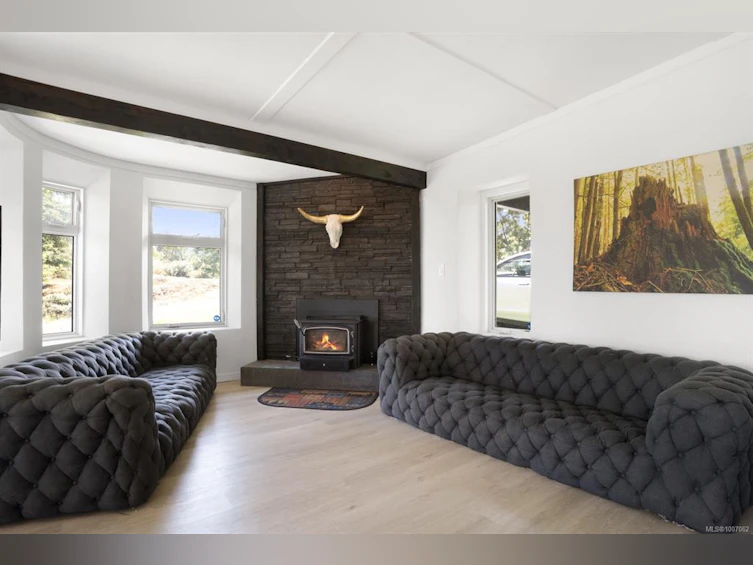 5876 Stoltze Road, Lake Cowichan, BC, V9L 6H7 - 38