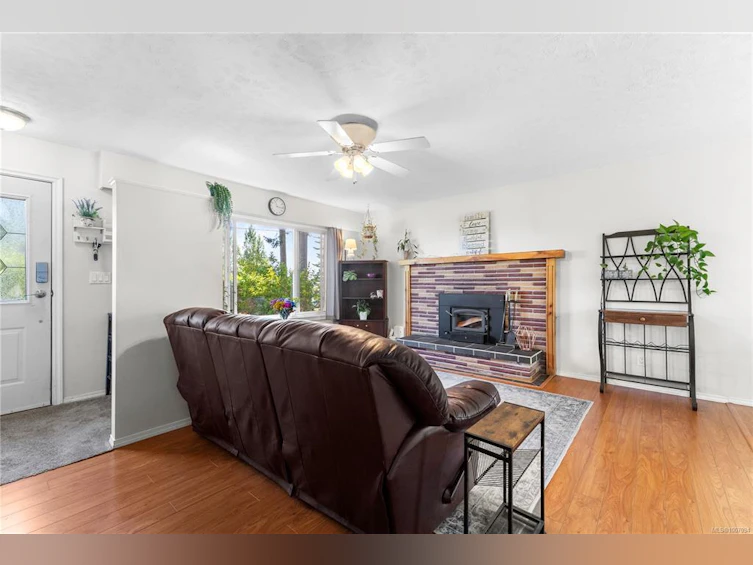718 Ralph Hutton Drive, Campbell River, BC, V9W 2A4 - 9
