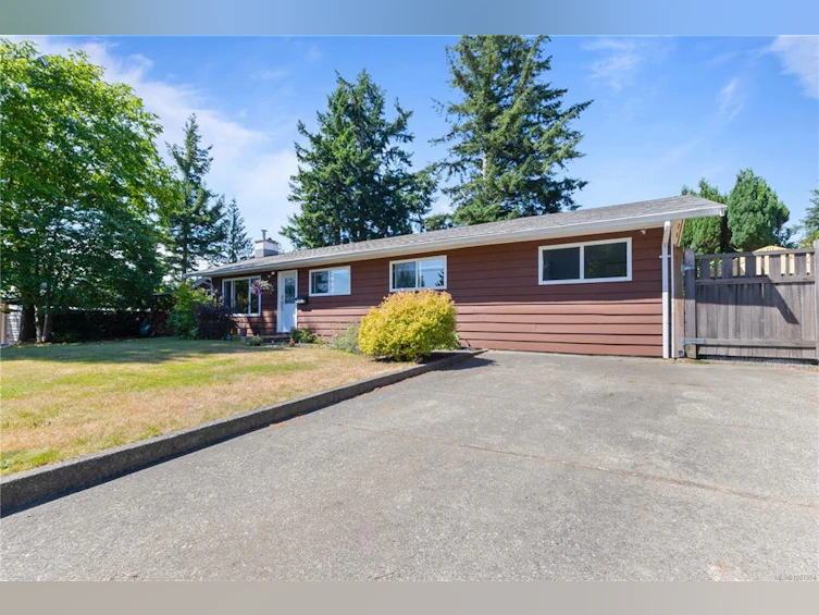 718 Ralph Hutton Drive, Campbell River, BC, V9W 2A4 - 3