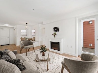 314-655 Goldstream Avenue - 2